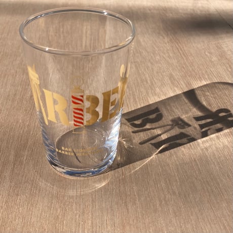 BARBER HIRAYAMA x Bar Liquors “BARBEER”