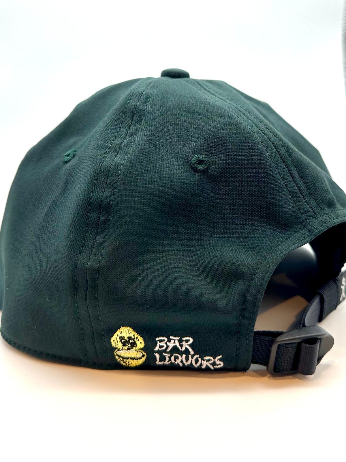 バーリカーズ　barliquors × TIMS キャップ barliquors×TIMS(THIS IS MY SPORTS WEAR ) CAP 2.