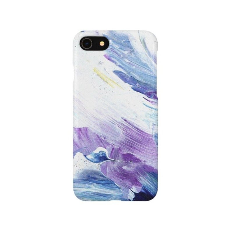 iPhone - 花(*´꒳`*) Lace Ladies 花柄 iPhoneケース スマホケース スマホカバー