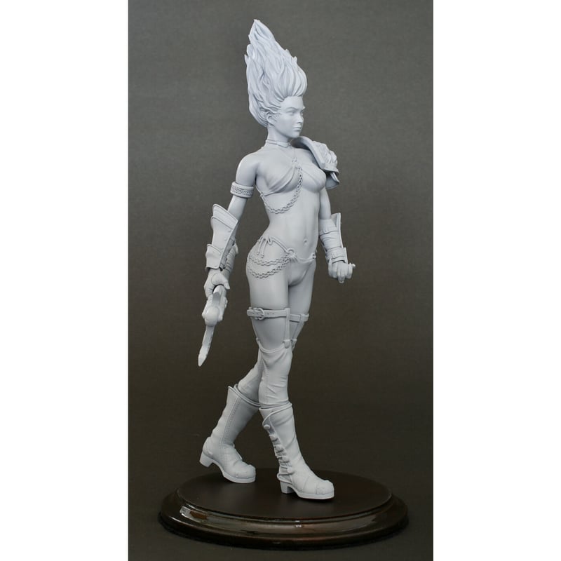 【tmさま専用】SWフィギュアAセット a-z:[a] フィギュア Amazon | Z/X -Zillions of enemy X- 各務原 あづみ 1/