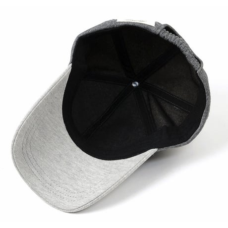 C-14　 ロングアンパイアCAP BIGWATCH 　グレー