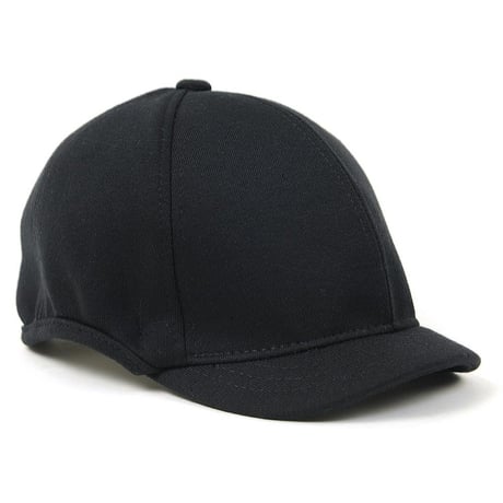 C-03R　 アンパイアラウンドCAP BIGWATCH 　ブラック