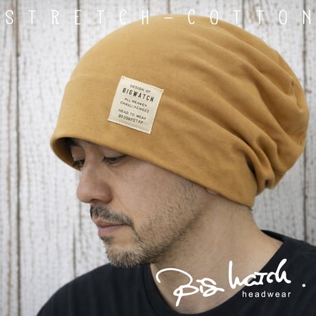 CATEGORY ニットキャップ | BIGWATCH official STORE