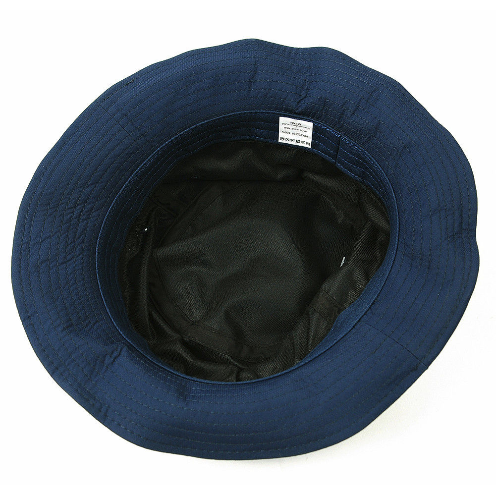 はったー HA-27 コーデュラナイロンハットBIGWATCH ネイビー | BIGWATCH