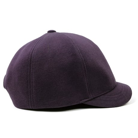 C-07　 アンパイアCAP BIGWATCH  パープル