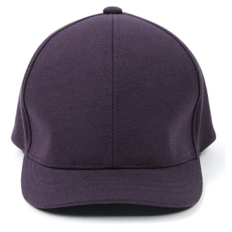 C-07　 アンパイアCAP BIGWATCH  パープル