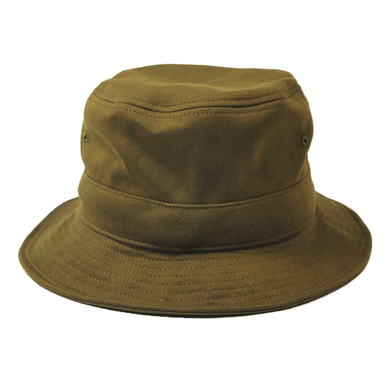 HA-35 スウェットハット BIGWATCH カーキ 大きいサイズ 帽子 | BIGWATC