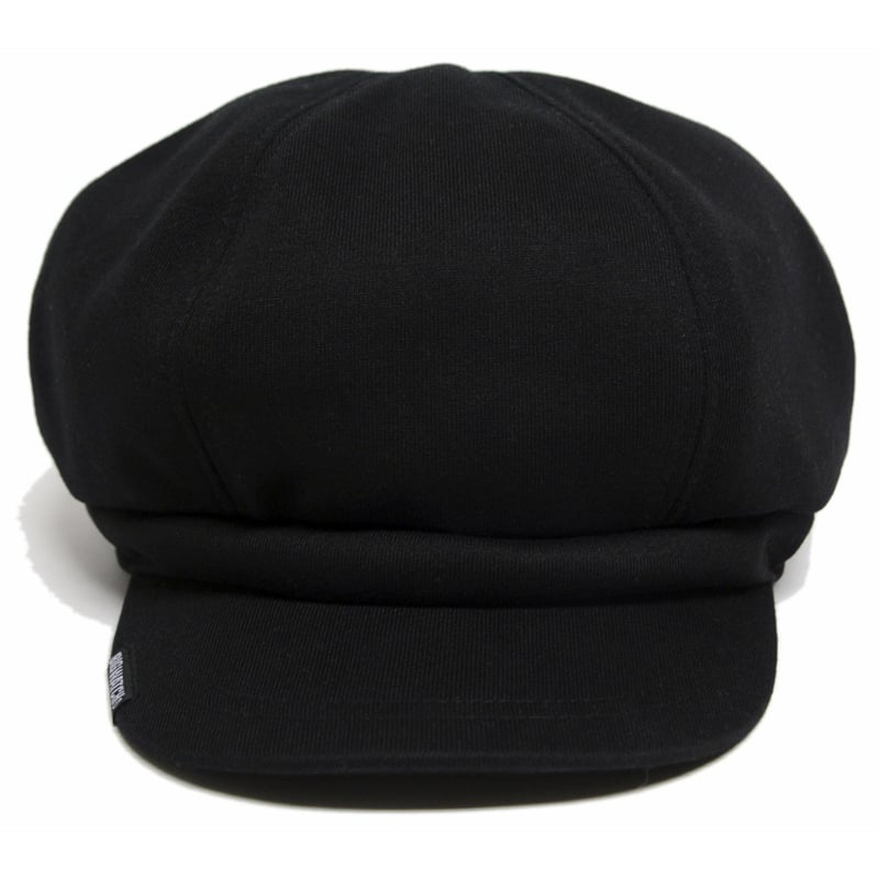 CAS-14L スウェット ビッグキャスケットBIGWATCH ブラック