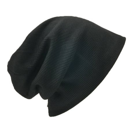 【P-11T】 サーマルリバーシブルニットキャップ BLACKタグVer. [BIGWATCH(ビックワッチ)]
