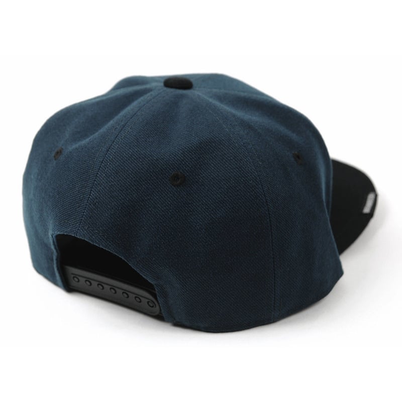 bush de brunt キャップホルダー ブラック 商品検索 - BRUNT｜BUSH DE CAMPERS
