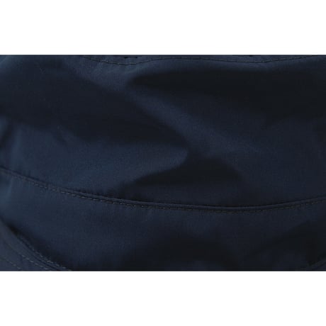 WPHA-02　ウォータープルーフハットBIGWATCH　ネイビー