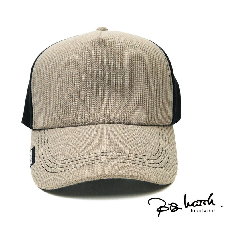 MCM キャップ　ブラウン ブラウン（茶色）系 MCM(エム シー エム) 帽子(メンズ) - 海外