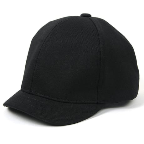 C-03　 アンパイアCAP BIGWATCH 　ブラック
