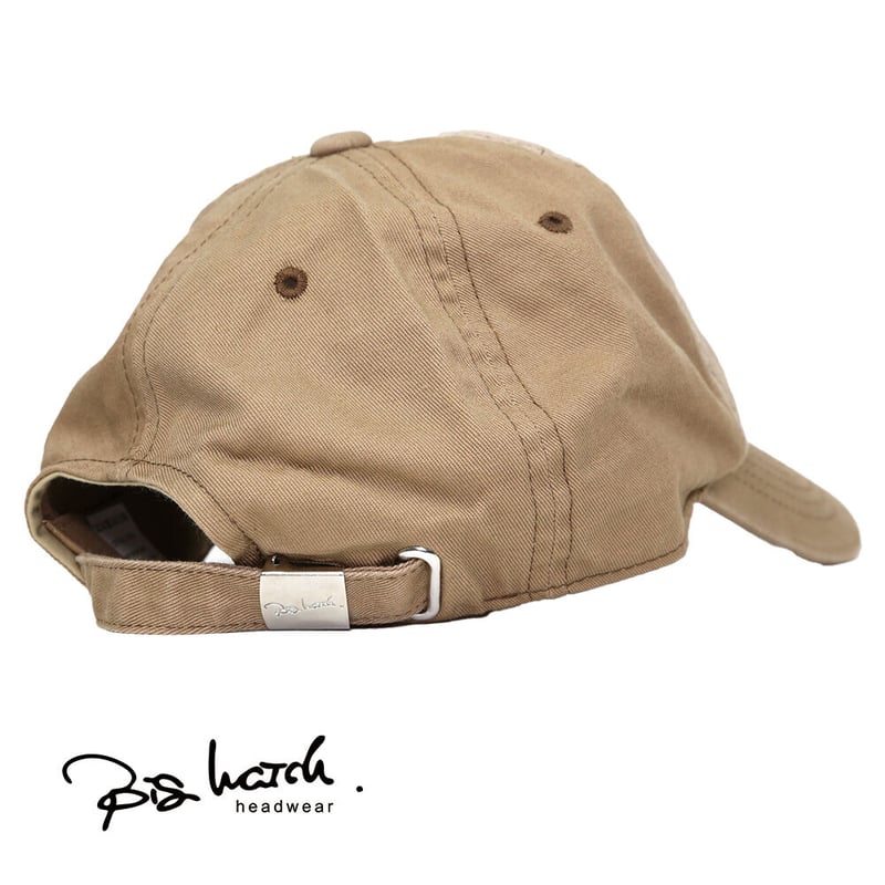 ⭐️新品未使用⭐️Chloé ベージュ キャップ　サイズ56 Chloé ベージュキャップ 56cm キャップ