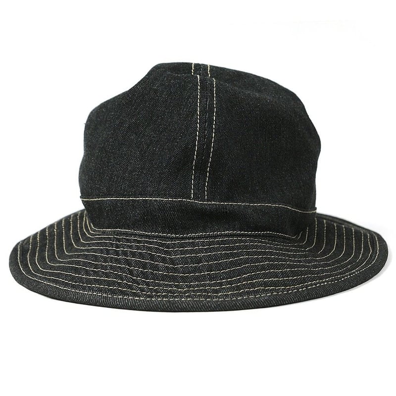 maxim 黒 リボン付きハット リボン付きストローHAT|ems excite | RETRO GIRL ONLINE STORE