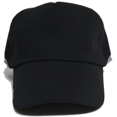 CPR-10　 スウェット ラウンド　リフレクターCAP BIGWATCH    ブラック