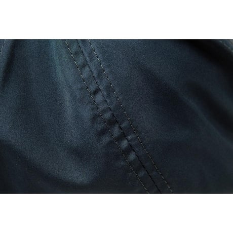 WPR ウォータープルーフ（撥水加工）ラウンドキャップ BIGWATCH