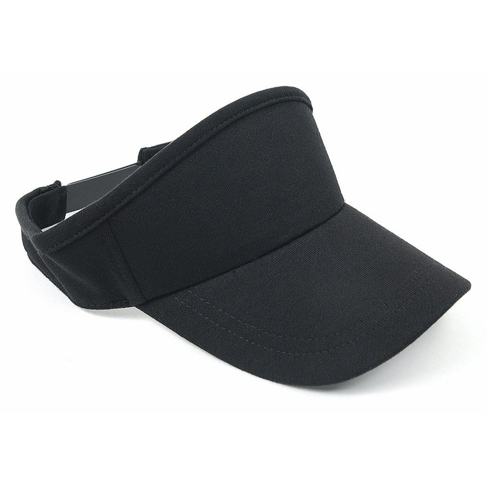 SBH-07 スウェットサンバイザーBIGWATCH ブラック | BIGWATCH o