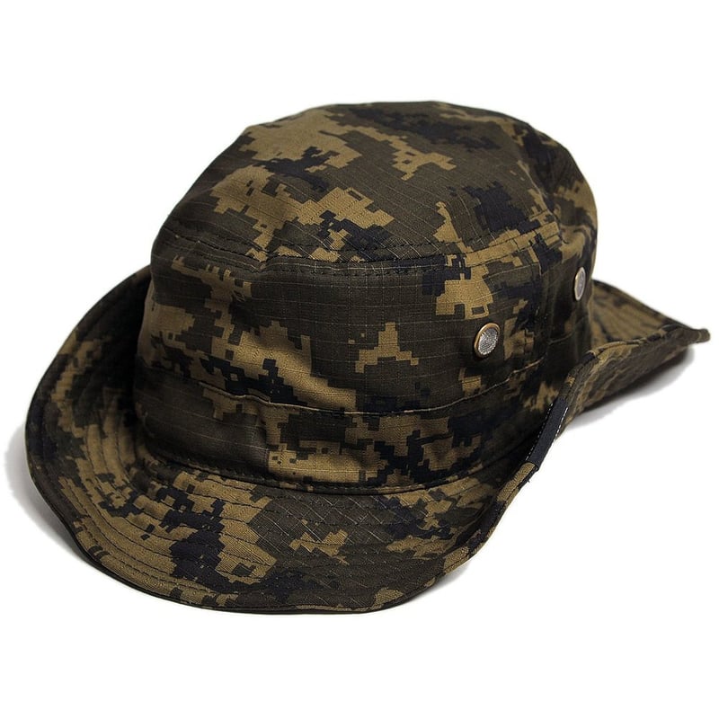 RRL カモ柄バケットハット RRL カモ柄バケットハット RRL等の通販サイト【RHYTHM】RRL