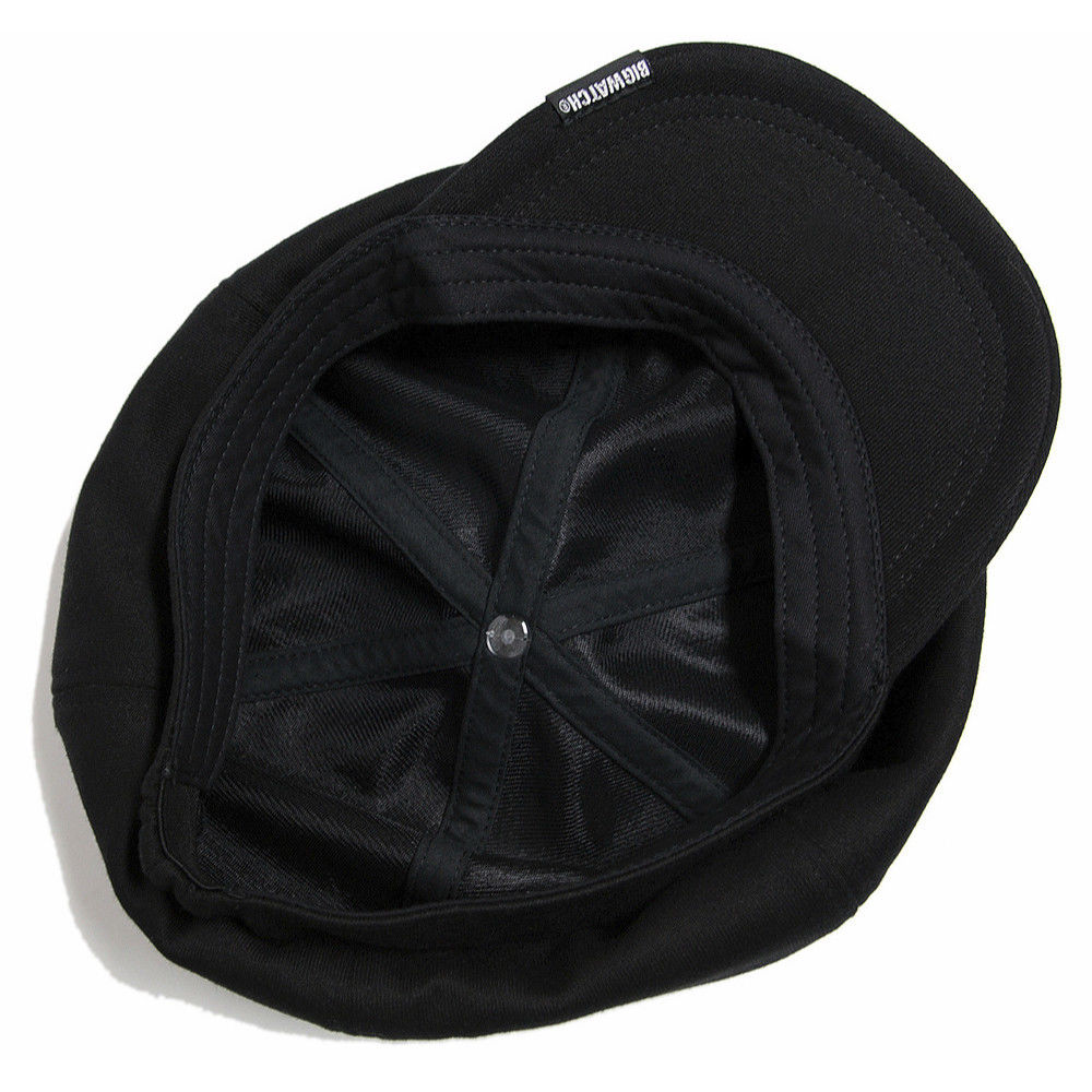 ピッチブラック 14P キャリパーサポート ブラック (65mmピッチ4PAD&STDローター径用