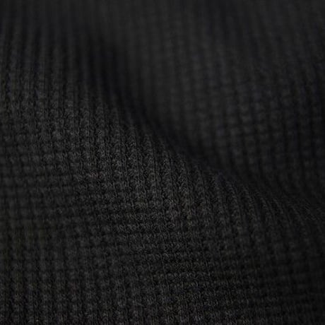 CTP-11L  ロングサーマル ニットキャップ BIGWATCH ブラック/ブラック