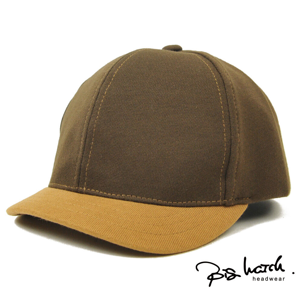 oilco　アンパイアキャップ　カーキ C-25 アンパイアCAP BIGWATCH カーキ/ベージュ | BIGWATCH of