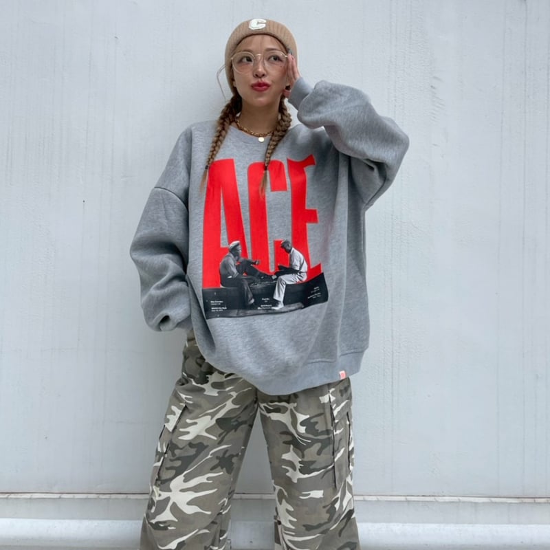 ACE'wide sw#2616259 | MERMO