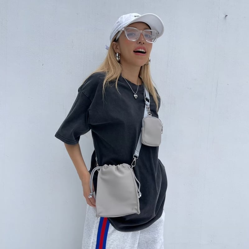 Stylish' shoulder bag #99137 | MERMO Stylish' shoulder bag #99137 | MERMO