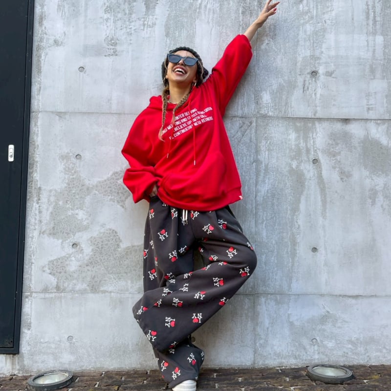 Message'wide hoodie#3225512 | MERMO