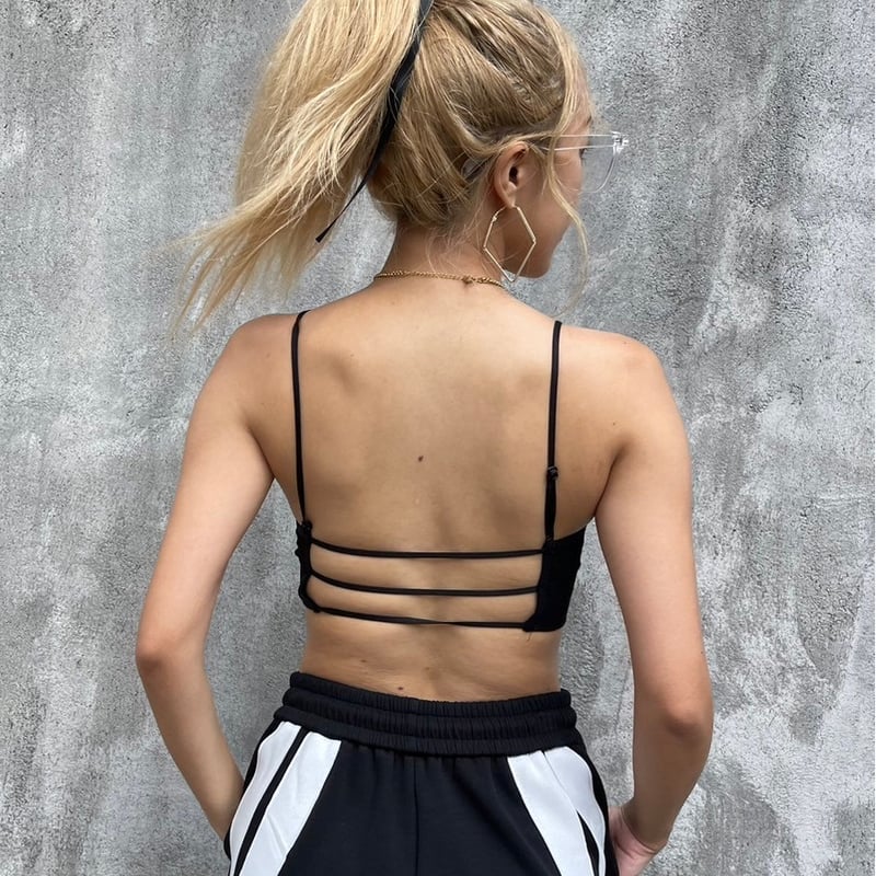 Bra top series | MERMO