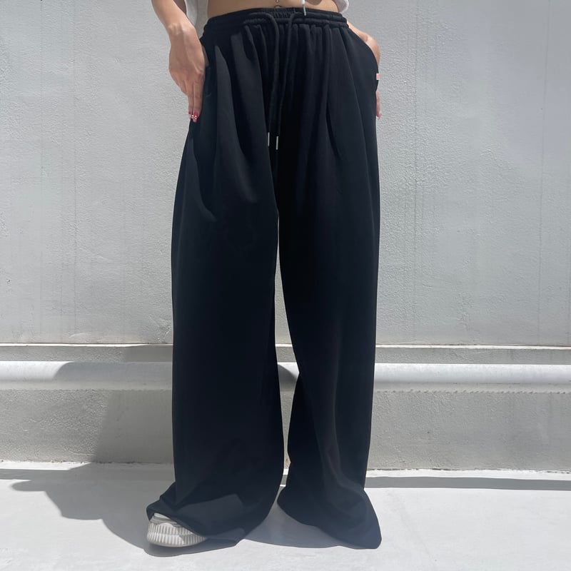 Relax'sweat pants#2525 | MERMO