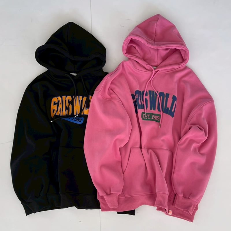 1989'wide hoodie#6270511 | MERMO