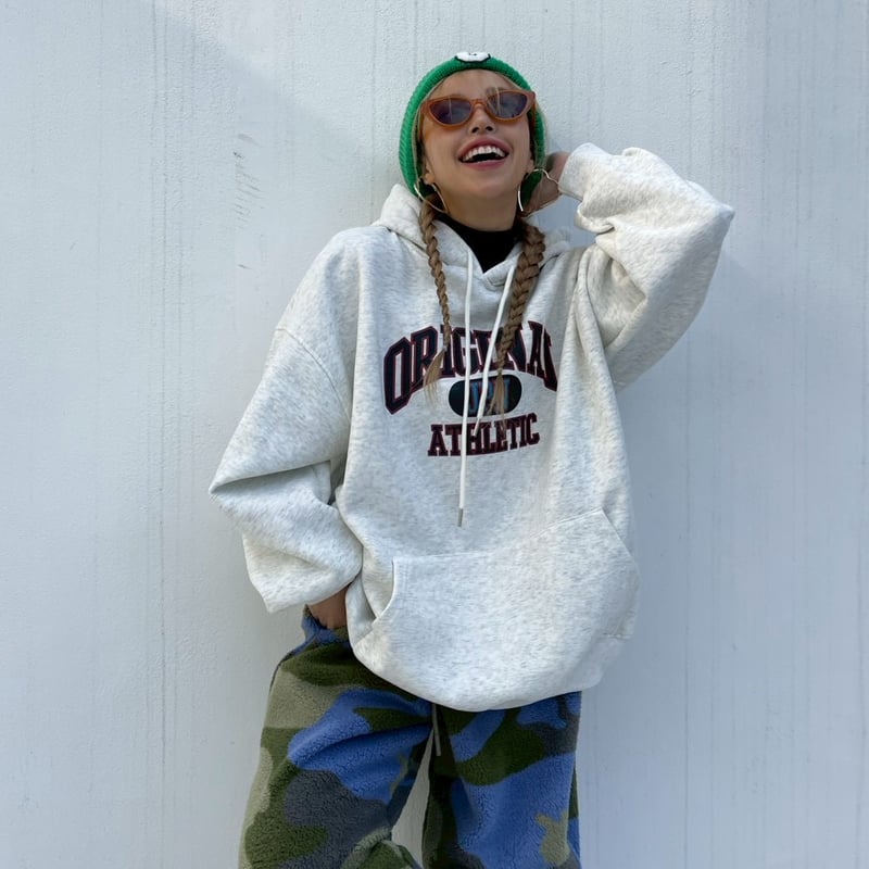 JPN'wide hoodie#6661512 | MERMO