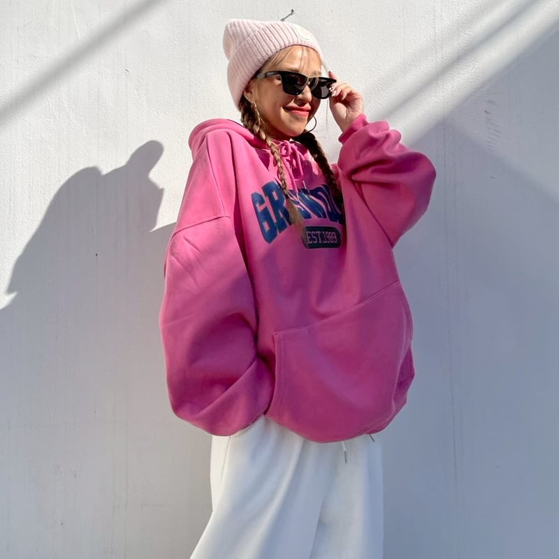 1989'wide hoodie#6270511 | MERMO