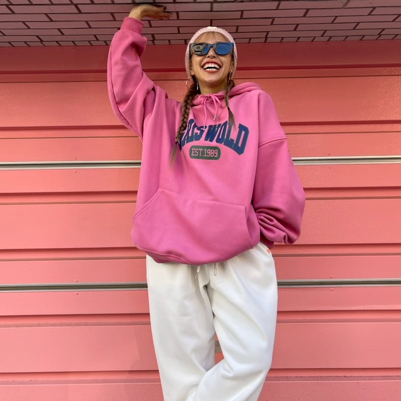 1989'wide hoodie#6270511 | MERMO
