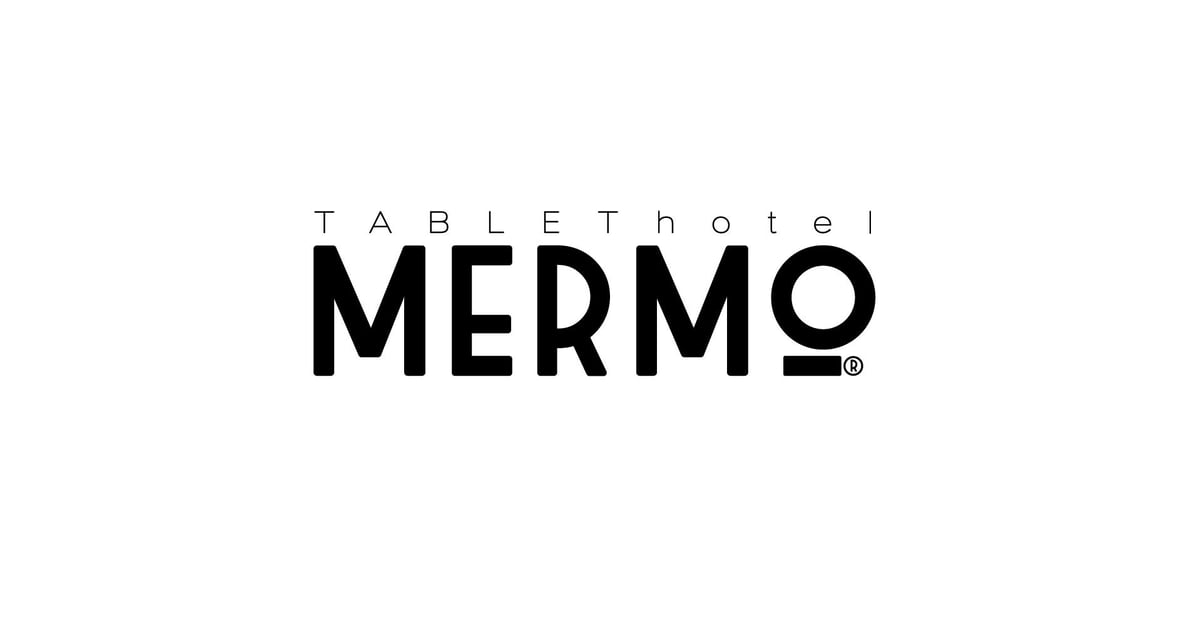 MERMO Tablet hotel