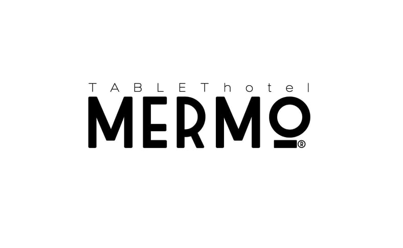 Tablethotel  MERMO  メルモ セットアップ