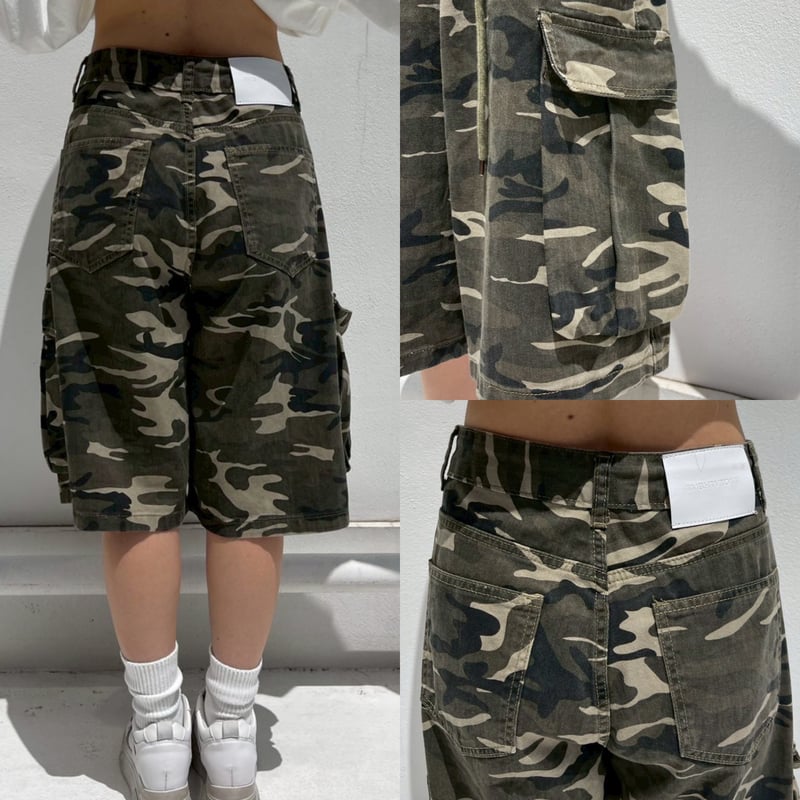 アーミーこぱむだ アーミーこぱむだ