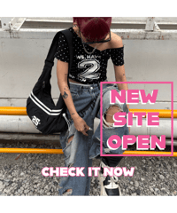 📢 新サイトへお引越ししております 🖤