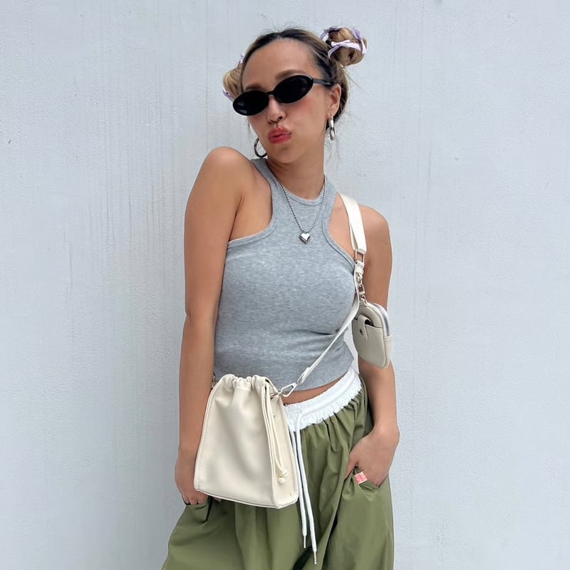 Stylish' shoulder bag #99137 | MERMO Stylish' shoulder bag #99137 | MERMO