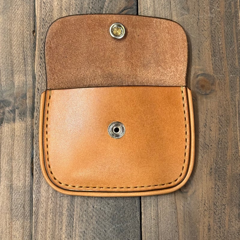 パイピング マルチケース | A LEATHER FACTORY