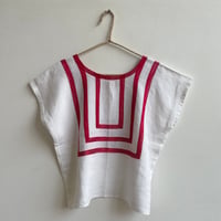 [pips] Linen Hupil Short / Round