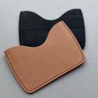 [KOSTKAMM]  Vegetable Tanned Leather Case for 10 / 110H / 10E