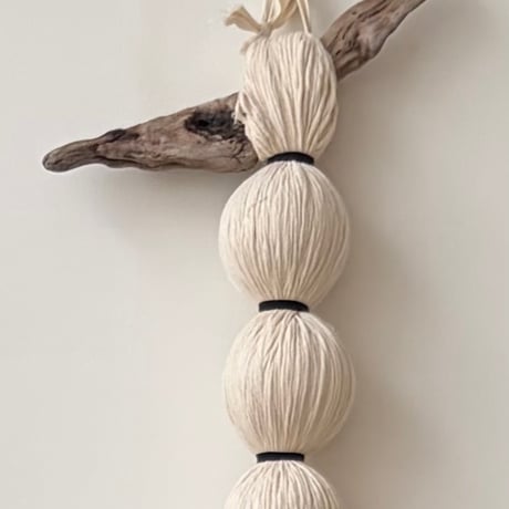 WALL DECO