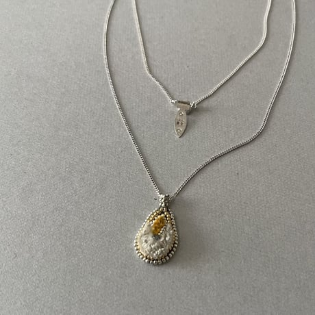 [ishi  jewelry] Cajonos collection /CHONA