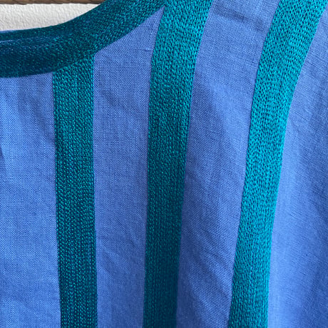 [pips] Linen Hupil Short / Round