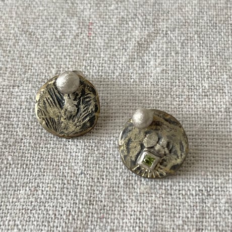 QUESERA ケセラ Long&Short silver necklace CATEGORY Necklace | Que sera sera QUESERA ケセラ Long&Short silver