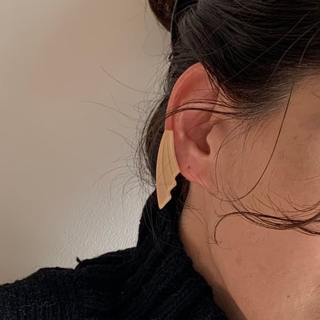I Ronni Kappos / ロニーカポス /ピアス