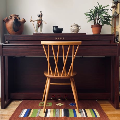 [ARTE ZAPOTECO] Wool Rug   59cm x 100cm