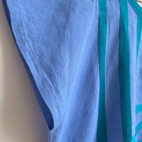 [pips] Linen Hupil Short / Round